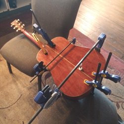Rix Guitar And Amp Repair