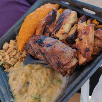 Red Rice - Barbeque Near Me - Las Vegas, Nevada