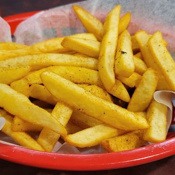 Pancho Tacos - a basket of french fries - Mexican Near Me - Arlington, Texas Pancho Tacos - a basket of french fries - Mexican Near Me - Arlington, Texas