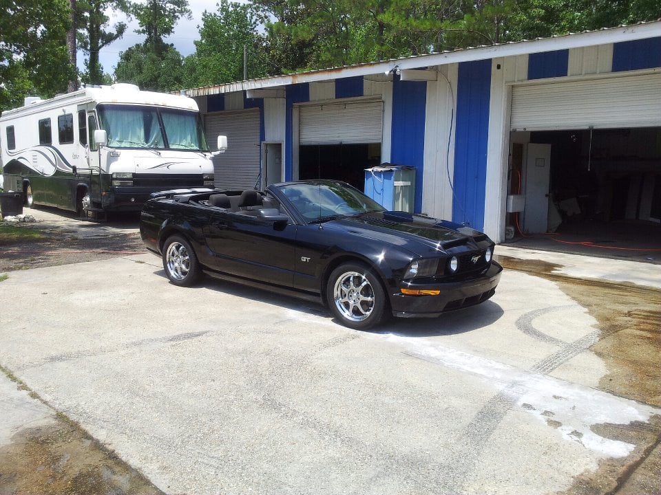 DEAN’S AUTO AND TRUCK SALES Updated August 2024 1804 Shortcut Hwy