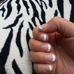 V-Tech Nails - They did a good job!