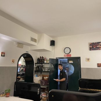 Da Carla - Dining room - Italian Near Me - Mestre, VE