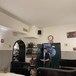 Da Carla - Dining room