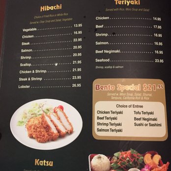 Jin Sushi - Sushi Bars Near Me - Grove City, Pennsylvania