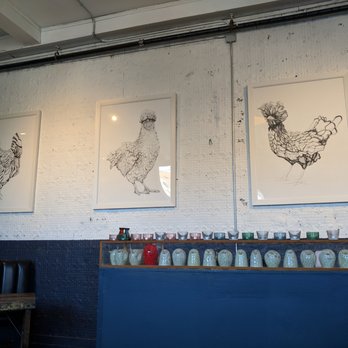 Concrete - Breakfast & Brunch Near Me - Brooklyn, New York Concrete - Breakfast & Brunch Near Me - Brooklyn, New York