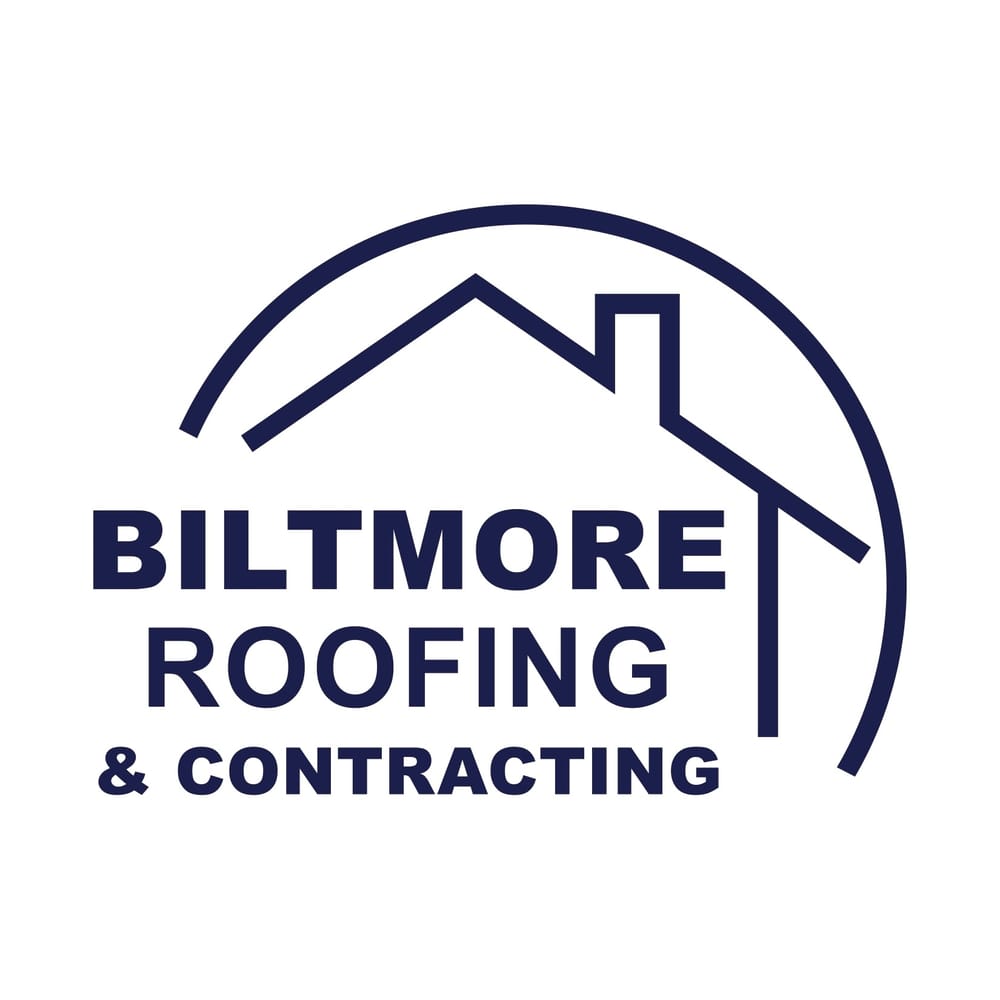 Slide of Biltmore Roofing