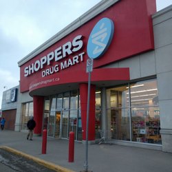 Shoppers Drug Mart