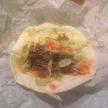 Zantigo - This is the soft taco! - Mexican Near Me - Bloomington, Minnesota