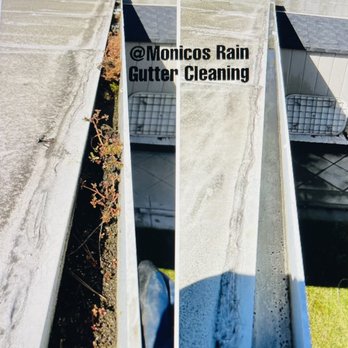 Monicos Rain Gutter Cleaning - Gutter Services Near Me Monicos Rain Gutter Cleaning - Gutter Services Near Me