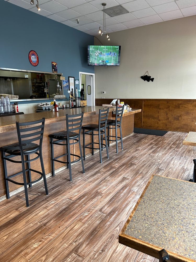 Cape Cod Fish N’ Chips