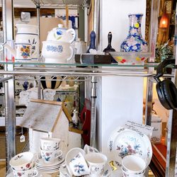 New Fairfield Community Thrift Shop