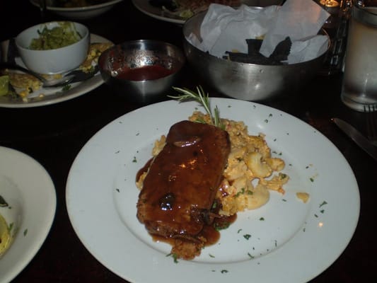 Agave Restaurant, Est. 2000 by null