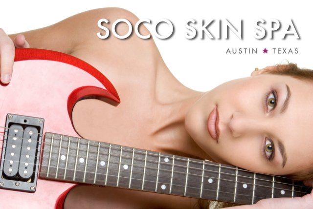 SoCo Skin Spa Logo
