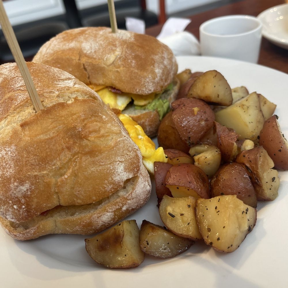 MayaFlor - Egg Sandwich + Avocado - Breakfast & Brunch Near Me - San Francisco, California MayaFlor - Egg Sandwich + Avocado - Breakfast & Brunch Near Me - San Francisco, California