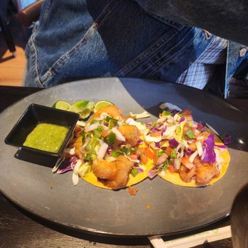 La Popular - Mexican Near Me - Porter Ranch, California