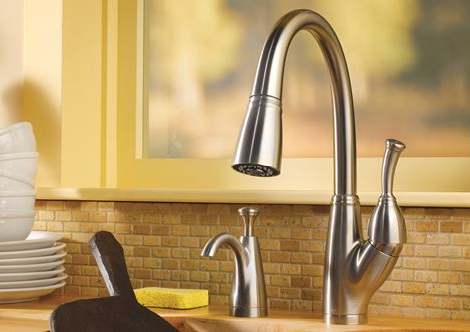 Slide of Latta Plumbing Service