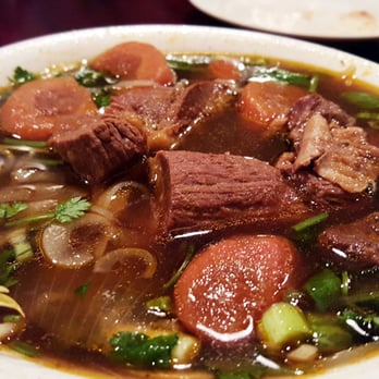 Number One Pho - #P10 - Hu Tieu Bo Kho - Vietnamese Near Me - Cleveland, Ohio Number One Pho - #P10 - Hu Tieu Bo Kho - Vietnamese Near Me - Cleveland, Ohio