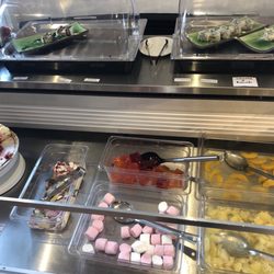 Orient Express Buffet - I'm here on a Sunday still great