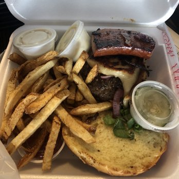 Sweet Tooth Cafe - The Polka Burger . . . Hamburger, Pierogi & Kielbasa! - Ice Cream & Frozen Yogurt Near Me - Shamokin, Pennsylvania Sweet Tooth Cafe - The Polka Burger . . . Hamburger, Pierogi & Kielbasa! - Ice Cream & Frozen Yogurt Near Me - Shamokin, Pennsylvania