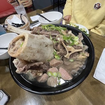 84 Viet - Gigantic Pho - Vietnamese Near Me - Berkeley, California