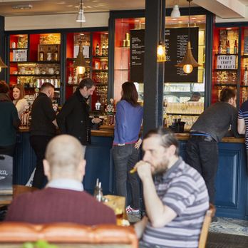 The Distillers - Pubs Near Me - London, XGL The Distillers - Pubs Near Me - London, XGL