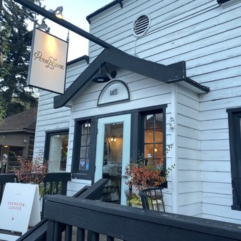 Persephone Bakery - Bakeries Near Me - Jackson, Wyoming