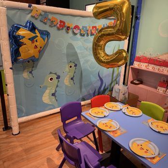 Jumpity Bumpity Concord - Indoor Playcenter Near Me - Concord, California