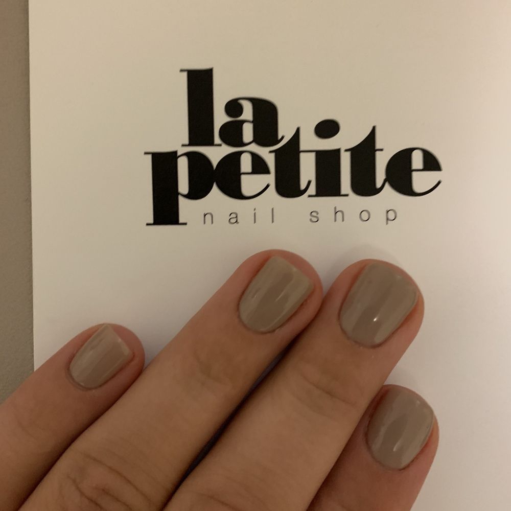 Nails Nails