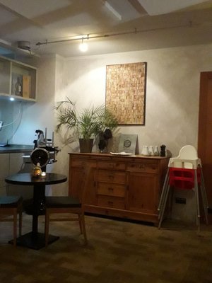 Buchholz Gutshof Britz by null