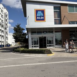 ALDI