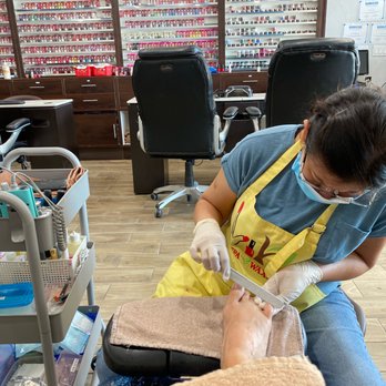 VIP Nail Spa - Nail Salons Near Me - Thousand Oaks, California VIP Nail Spa - Nail Salons Near Me - Thousand Oaks, California