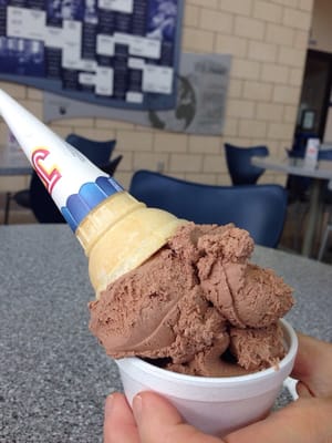 Penn State Berkey Creamery by null