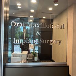 The institute of Oral Maxillofacial and Inplant Surgery