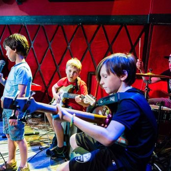 Brooklyn Music Factory - Band gig at Rockwood Music Hall! - Musical Instruments & Teachers Near Me - Brooklyn, New York Brooklyn Music Factory - Band gig at Rockwood Music Hall! - Musical Instruments & Teachers Near Me - Brooklyn, New York