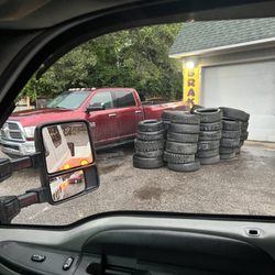 Thorough Towing & Repair