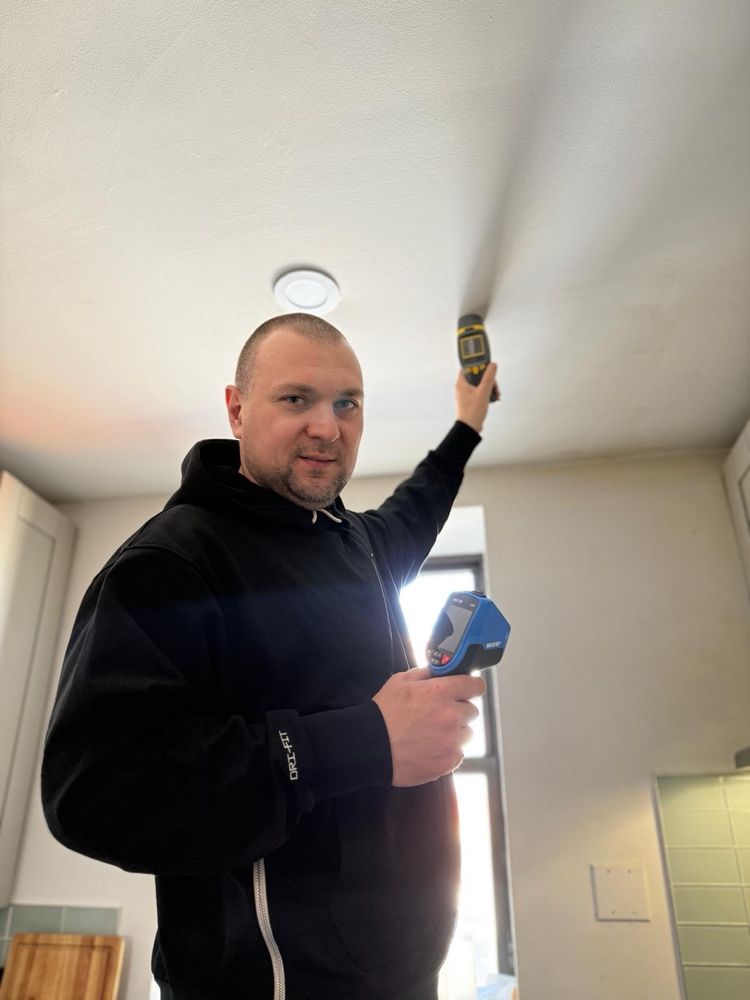 Mold Whiz Solutions - mold inspector in Brooklyn, NY