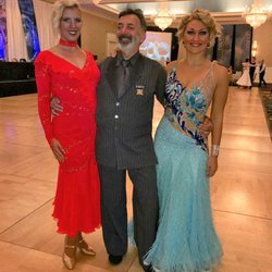 International Ballroom Dance Studios