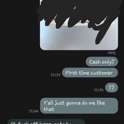 Budzilla - "customer service"