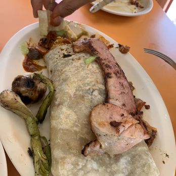 El Fogón - Tacos Near Me - Playa del Carmen, ROO El Fogón - Tacos Near Me - Playa del Carmen, ROO