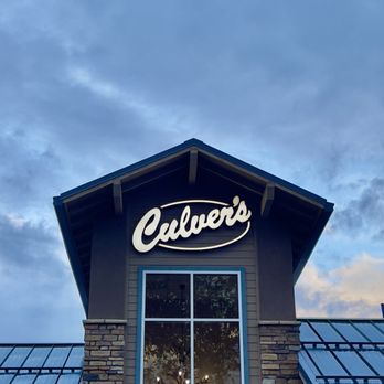 Culver's - Fast Food Near Me - Payson, Arizona