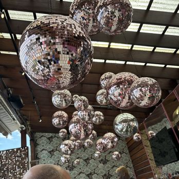Lost Never Found - Rooftop bar - Bars Near Me - Chicago, Illinois
