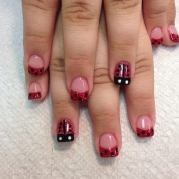 Da-Vi Nails - Nail Salons Near Me - San Diego, California