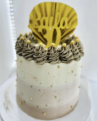 Tres Leches Bakery by null
