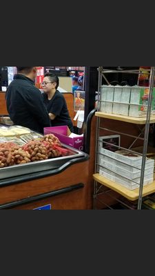American Ranch & Seafood Market (Mga Lutong Bahay) by null