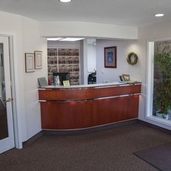Minnehaha Dental - Minnehaha Family Dentistry front desk check in