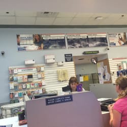 US Post Office - Mountain View - Ah how as expected!