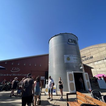Minnesota State Fair - Festivals Near Me - Saint Paul, Minnesota Minnesota State Fair - Festivals Near Me - Saint Paul, Minnesota