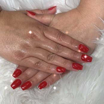 Diamond #1 Nail Salon - Hair Salons Near Me - Union City, California