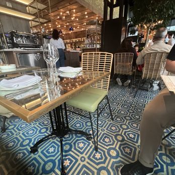 ilili DC - Lebanese Near Me - Washington, DC, District of Columbia