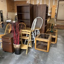 Pardis Bros - Junk and sofa removal